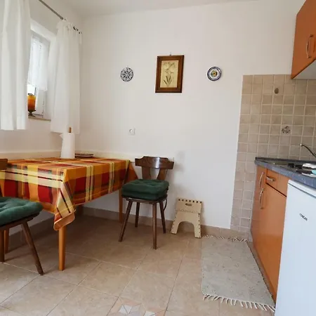 Tartini Apartmán Rovinj