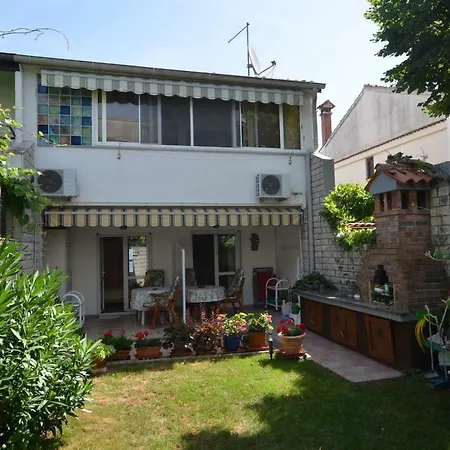 Apartmán Tartini *