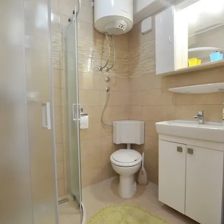 Apartmán Tartini *