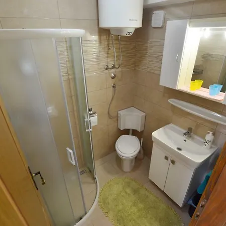 Apartmán Tartini