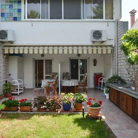 Tartini Apartmán