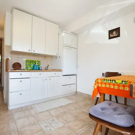 Apartmán Tartini Rovinj