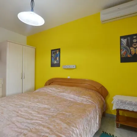 Apartmán Tartini