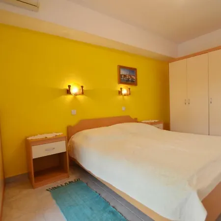 Apartmán Tartini Rovinj