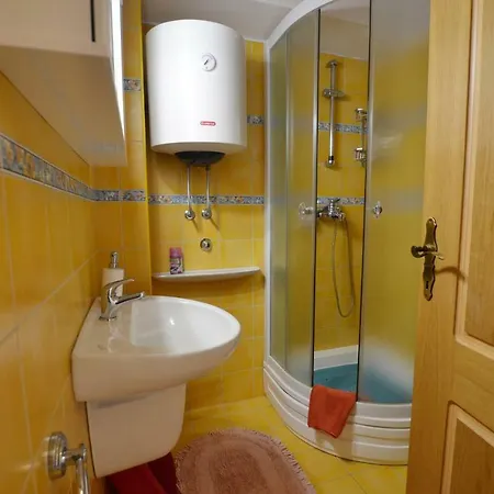 Tartini Apartmán