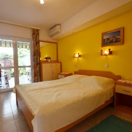 Apartmán Tartini *