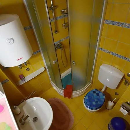 Tartini Apartment *