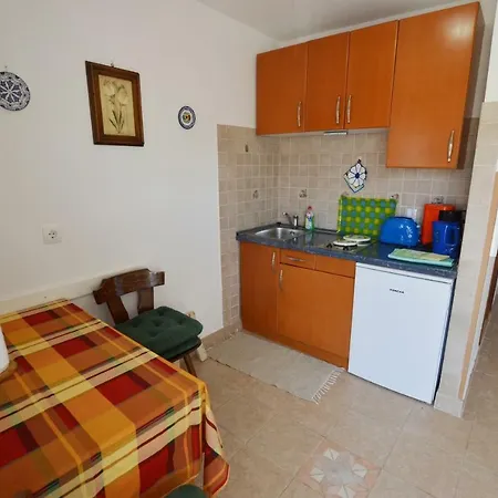 Tartini Apartment *